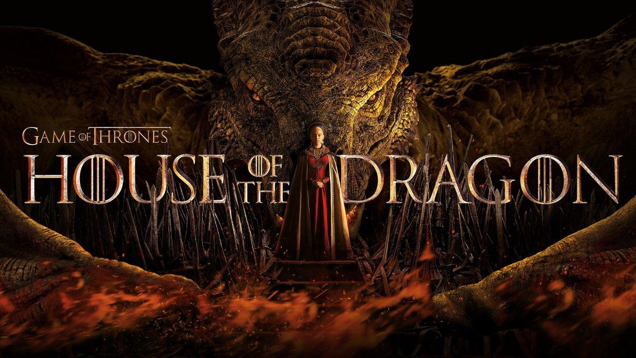 مسلسل House of the Dragon الموسم الاول الحلقة 10 العاشرة والاخيرة مترجمة